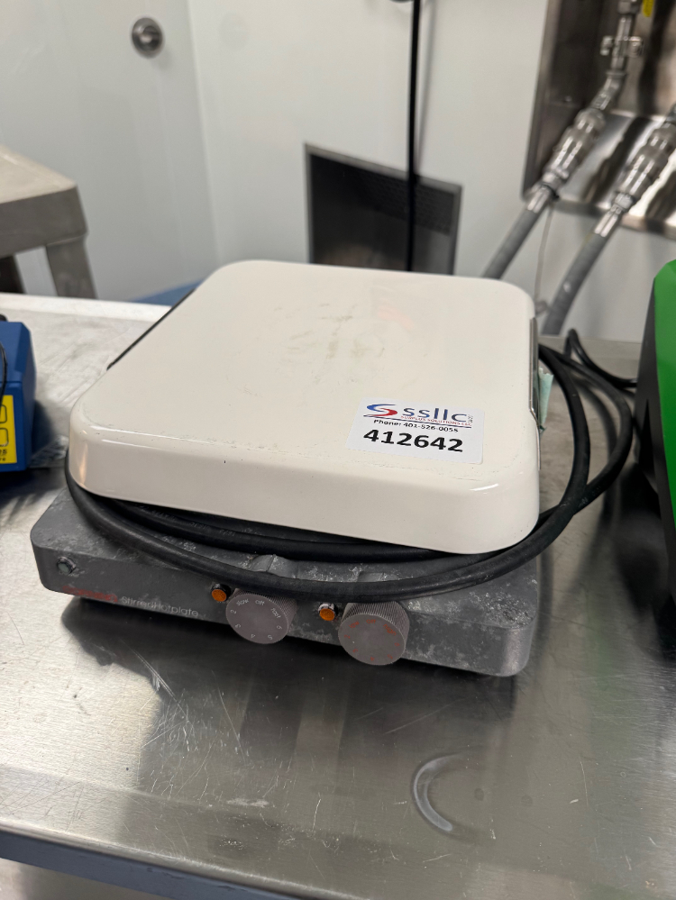 Image of Corning PC-520 Magnetic Stirrer